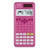 Casio FX-300ES Plus 2nd Edition Scientific Calculator, 16-Digit LCD, Pink FX-300ESPLS2-PK